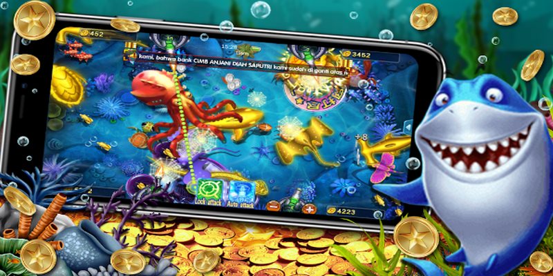 Chế độ chơi game dạng dạng cho anh em lựa chọn 