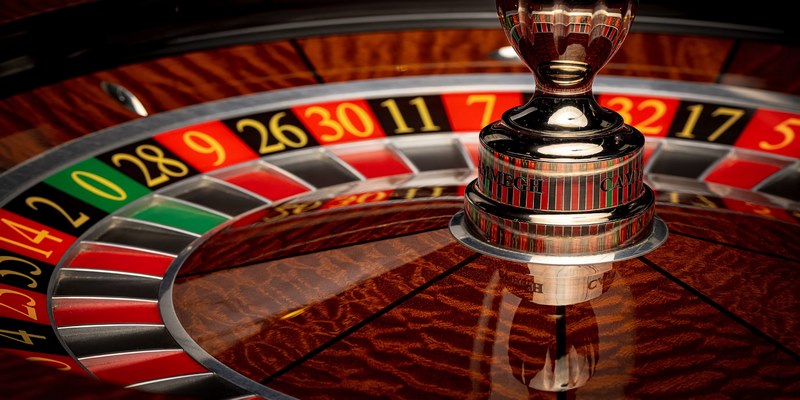 Tham gia Roulette phải luôn giữ tâm lý thoải mái và tự tin